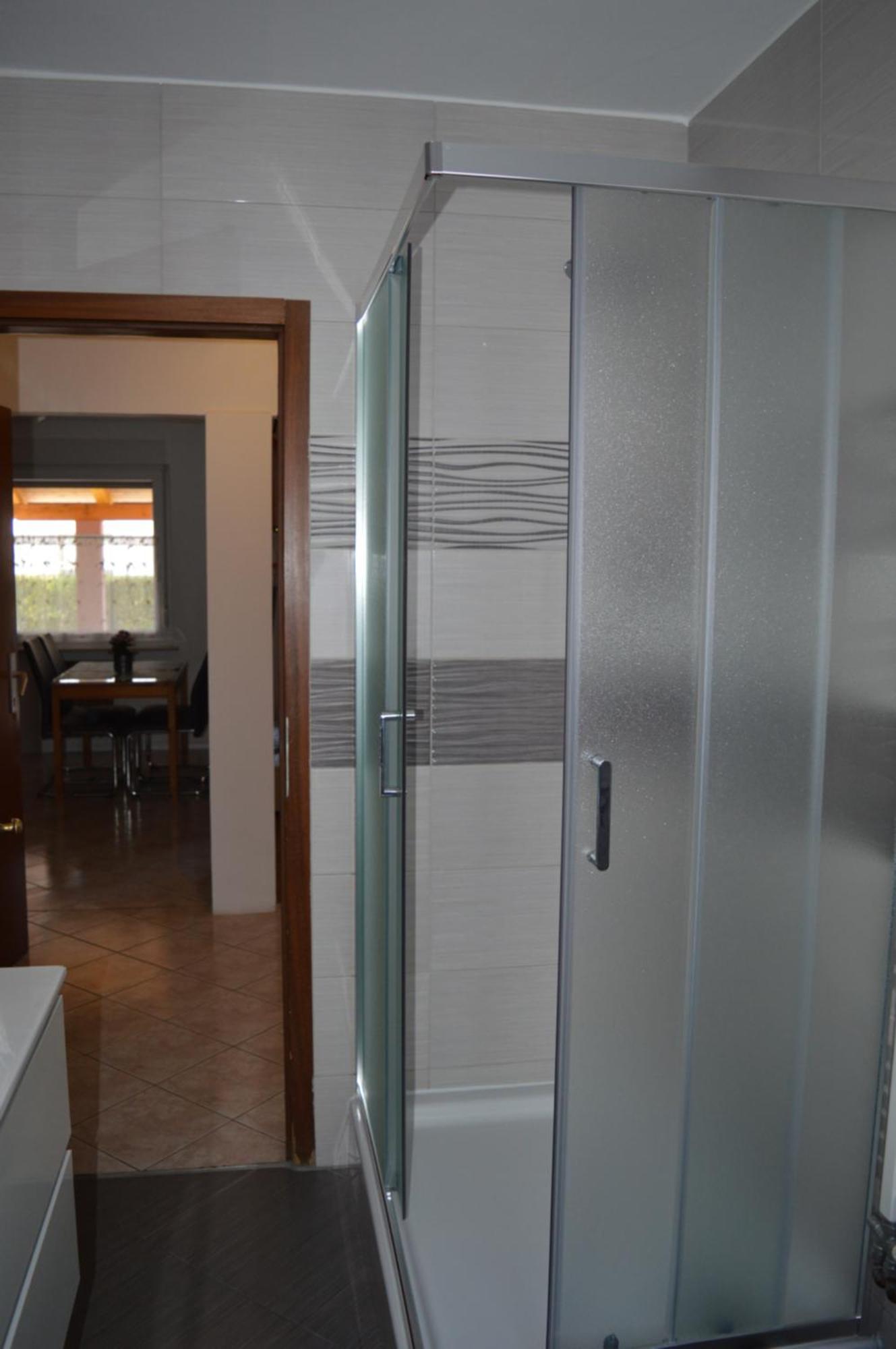 Apartma Patrik โคบาริด ภายนอก รูปภาพ