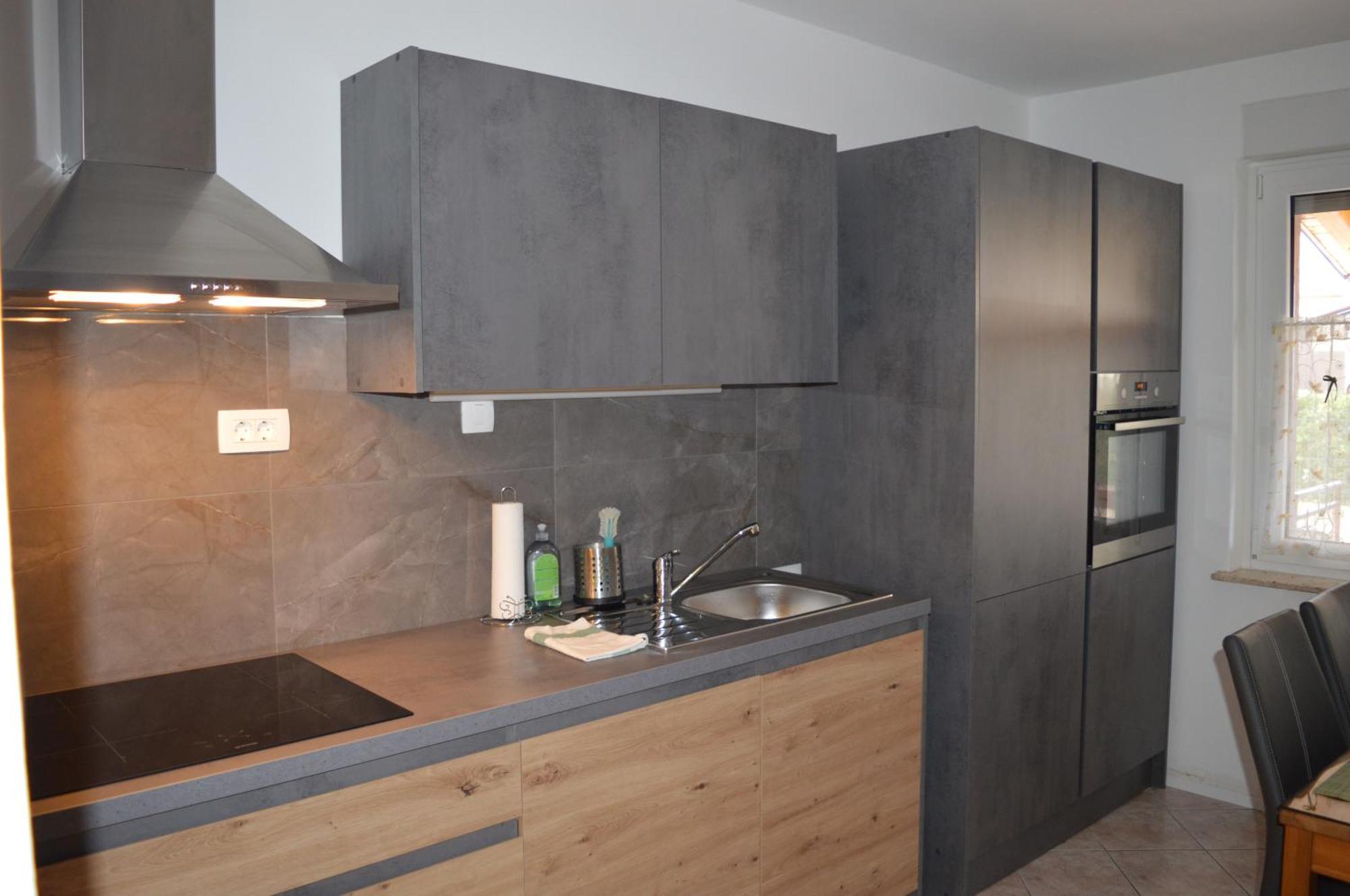 Apartma Patrik โคบาริด ภายนอก รูปภาพ