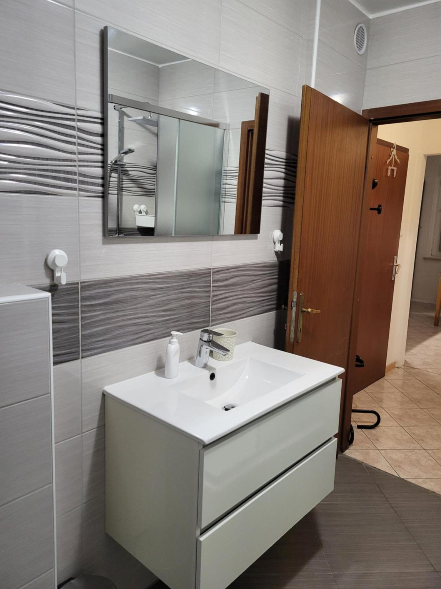 Apartma Patrik โคบาริด ภายนอก รูปภาพ