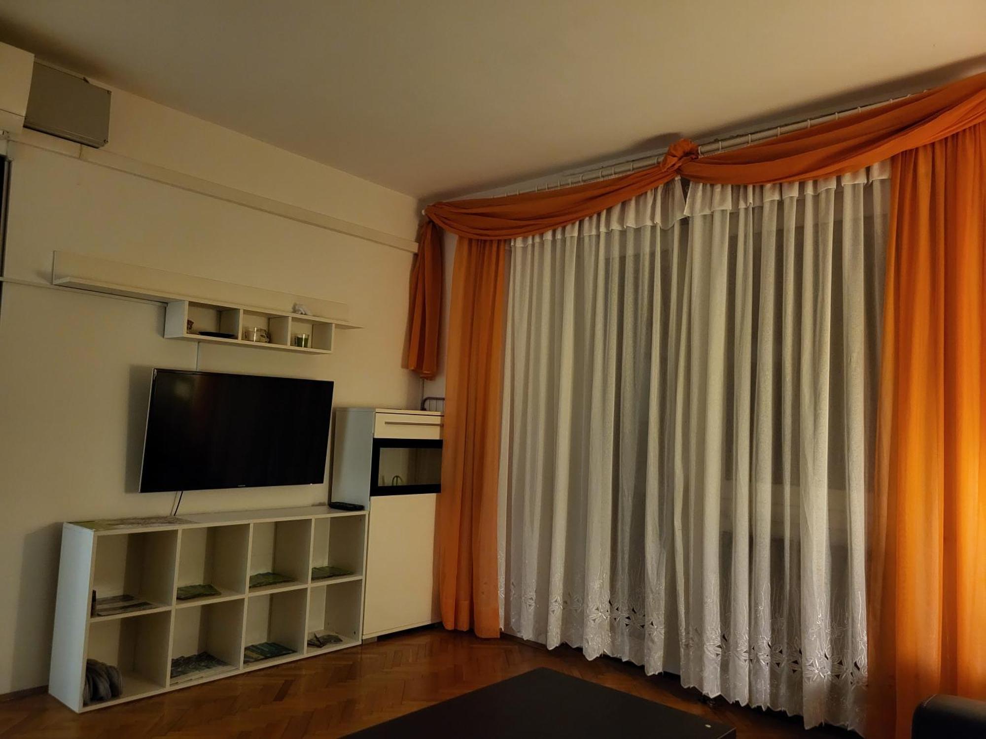 Apartma Patrik โคบาริด ภายนอก รูปภาพ
