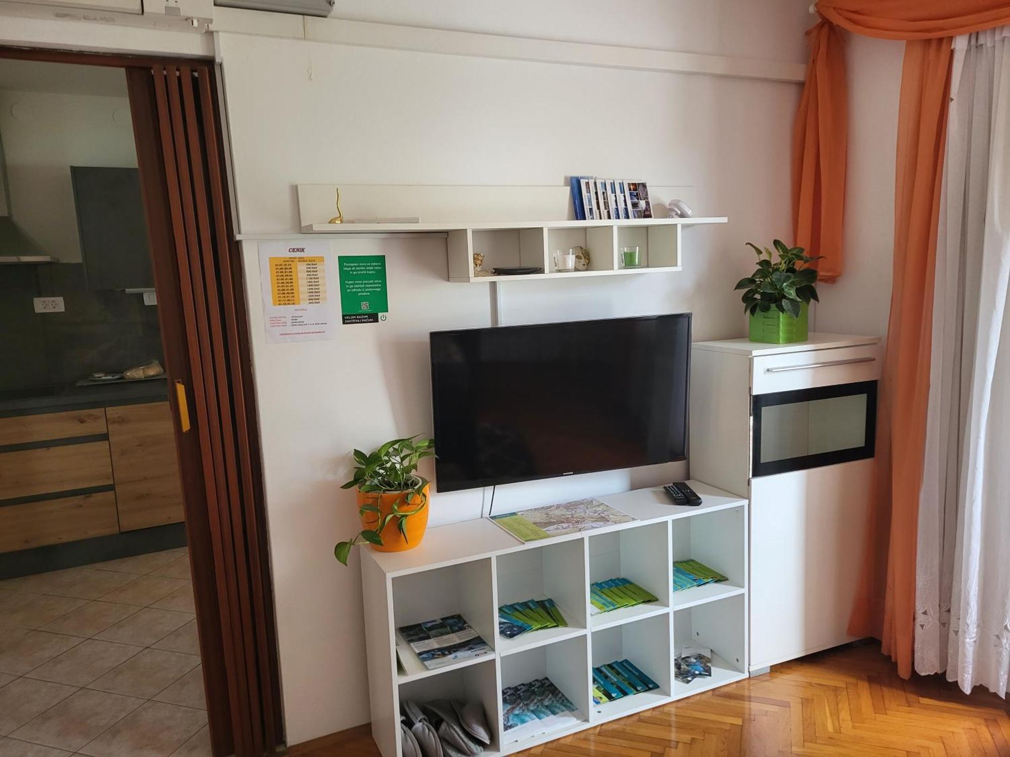 Apartma Patrik โคบาริด ภายนอก รูปภาพ